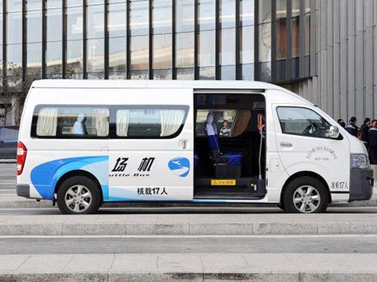 2019年国际青年创新大会圆满落幕