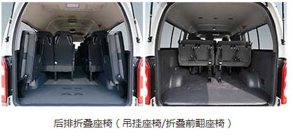 九龙商务车系列--A5 九龙商务车系列--A5