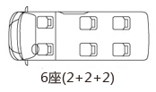 九龙商务车系列--A5 九龙商务车系列--A5