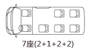 九龙商务车系列--A5 九龙商务车系列--A5
