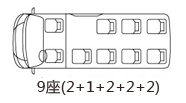 九龙商务车系列--A5 九龙商务车系列--A5