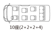 九龙商务车系列--A5 九龙商务车系列--A5