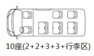 九龙商务车系列--A5 九龙商务车系列--A5
