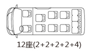 九龙商务车系列--A5 九龙商务车系列--A5