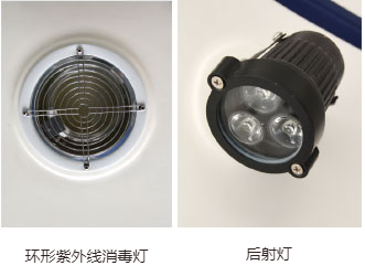 监护型救护车 监护型救护车
